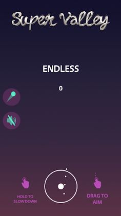 Super Valley - Screenshot 1