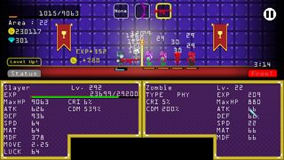 School of Slayers VIP - Screenshot 3