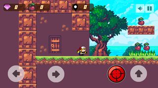 Shoot Em Up - Screenshot 3