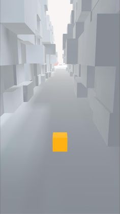Sliding Cube - Screenshot 3