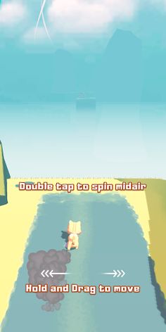 Jump Squad 3 - Screenshot 2