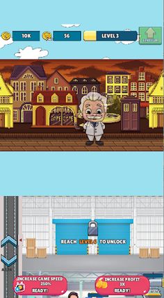 BizVenture - Screenshot 3