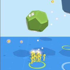 Fall Ball - Screenshot 4