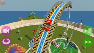 Off the Rails™ - Screenshot 2