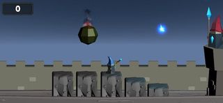 Masteroid Defender - Screenshot 2