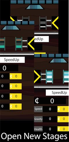 Pressure - Screenshot 3