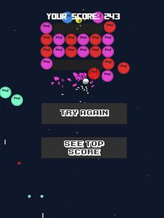 Spacer_ - Screenshot 2