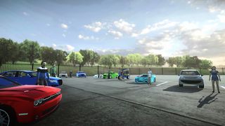 Car Trader Simulator 2025 - Screenshot 2