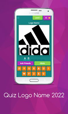 Quiz Logo Name 2022 - Screenshot 4