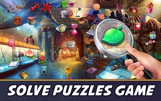 Antique Mystery Hidden Object - Screenshot 3