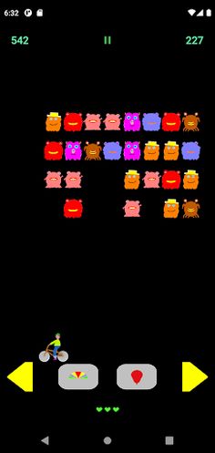 March of the Monsters - Screenshot 3