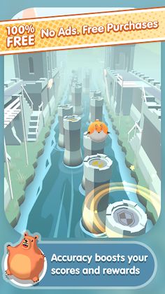 Bouncing Buddies - Screenshot 3
