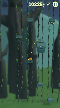 Fish Flip 3D - Screenshot 2