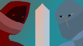 Blackground : Second Dimension - Screenshot 1