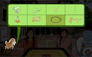 Nari Paila - Mythbuster - Screenshot 3