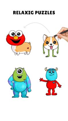 Head Sort Puzzle - Screenshot 3