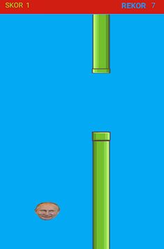 Siyasi Bird - Screenshot 4