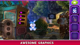 Hapless Cat Escape - Screenshot 3