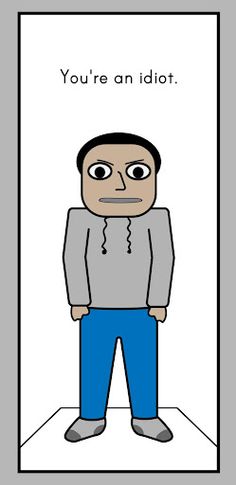 Who's There? - Screenshot 3