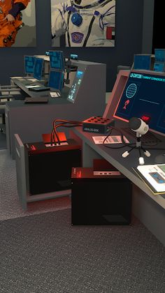Tranquility base - Screenshot 3