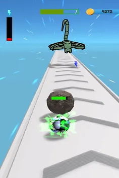 Storm Boy - Screenshot 1