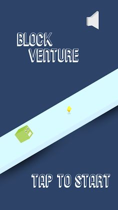 BlockVentures - Screenshot 2
