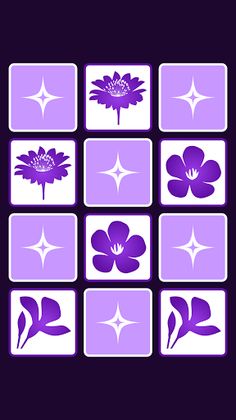 Mnemosis Memory Game - Screenshot 1