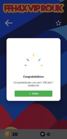 Regedit ffh4x Vip Rouk - Screenshot 3