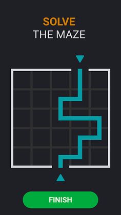 Hidden Maze - Screenshot 3