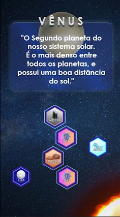 Conquistando o Sistema Solar - Screenshot 3