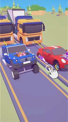 Track Items - Screenshot 3