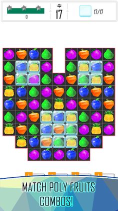 Poly Blast : Art Puzzle Game - Screenshot 2