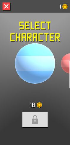 Narrow Path Ball - Screenshot 3