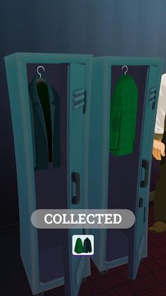 Hotel Detective - Screenshot 2