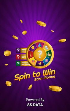 Spin to Win and Earn Cashbacks - Screenshot 2