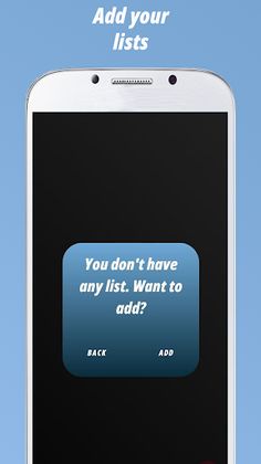 My luck - Screenshot 1