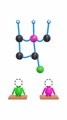 Save my head - Screenshot 2