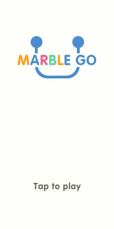 Marble Go - Screenshot 1