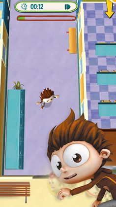 TOGGO Spiele - Screenshot 3