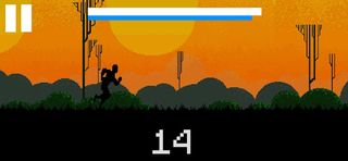 Moonlight Run - Screenshot 2