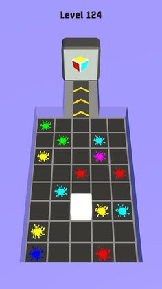 Cube Color - Screenshot 4