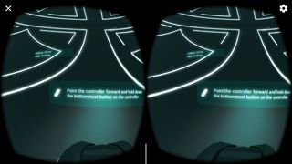 Edge Cloud VR - Screenshot 1