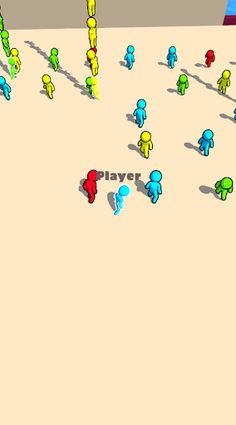 Ragdoll Bridge - Screenshot 3