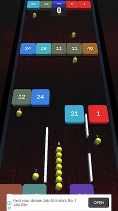 Smart snake - Screenshot 3