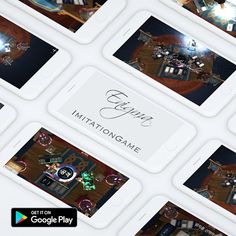 Enigma | Imitation Game - Screenshot 1