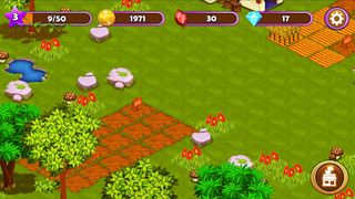 Harvest Haven - Screenshot 1