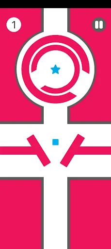 M N ColorJump - Screenshot 4