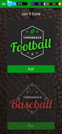 Throwback Games - Screenshot 2