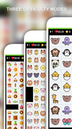 Omo 2 - Connect Animal - Screenshot 3