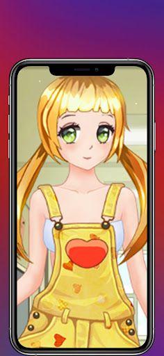 العاب مشهوره مكياج تلبيس بنات - Screenshot 2